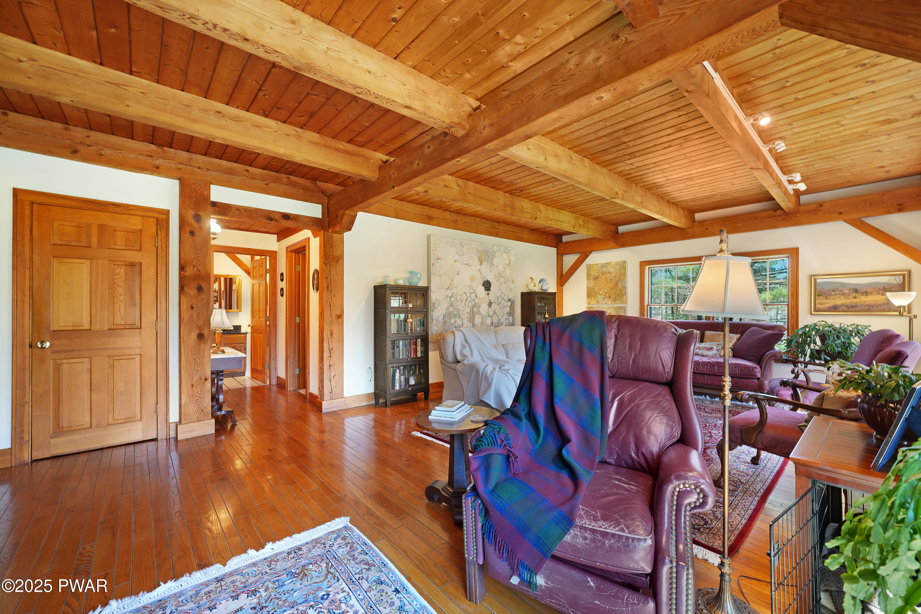 114 Wisener Lane, Shohola, Pennsylvania image 15