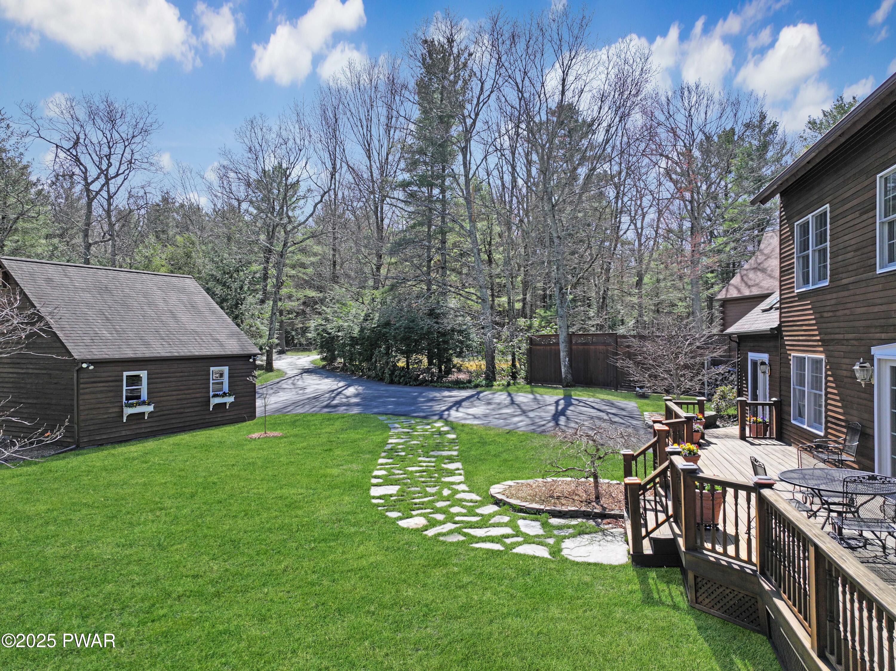 114 Wisener Lane, Shohola, Pennsylvania image 7