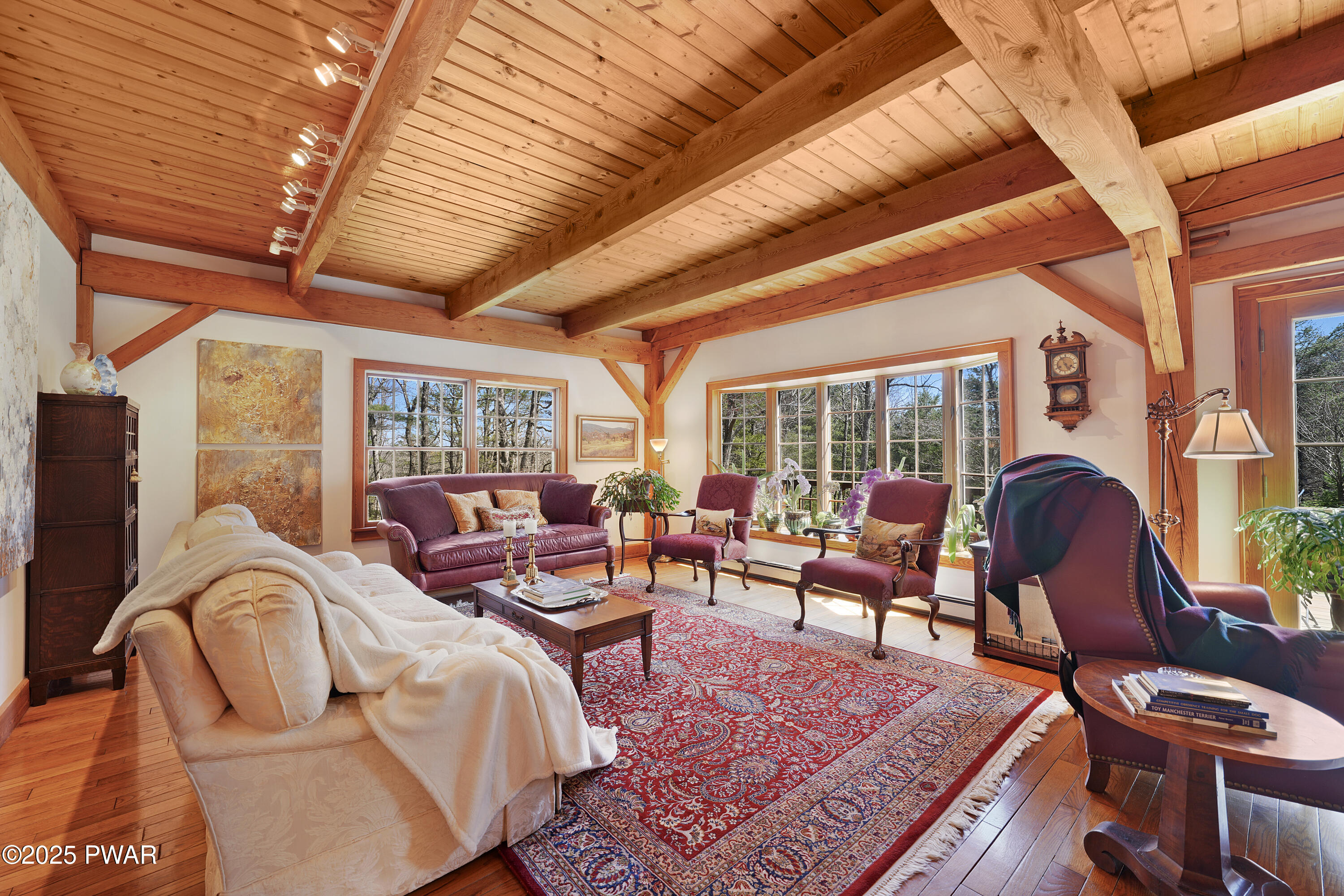 114 Wisener Lane, Shohola, Pennsylvania image 12