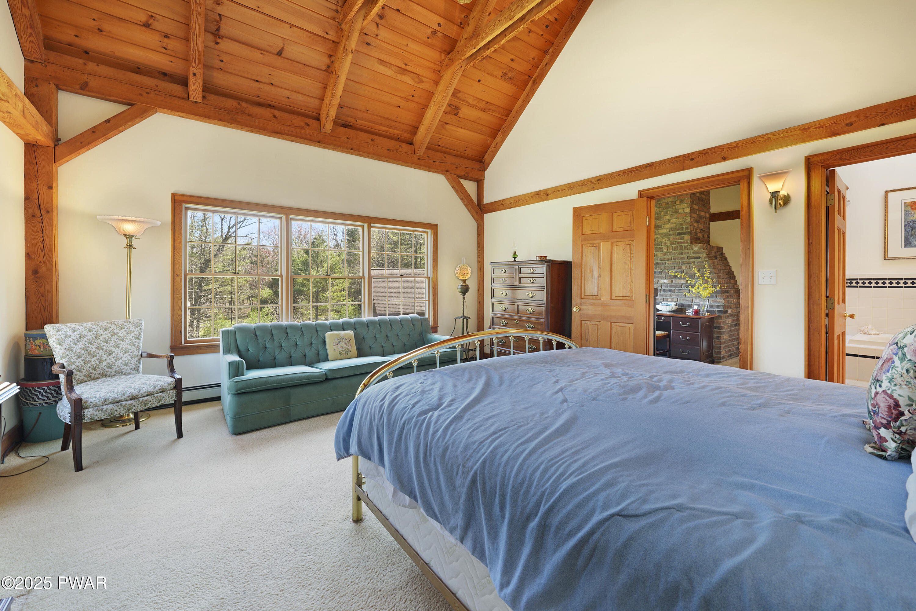 114 Wisener Lane, Shohola, Pennsylvania image 31