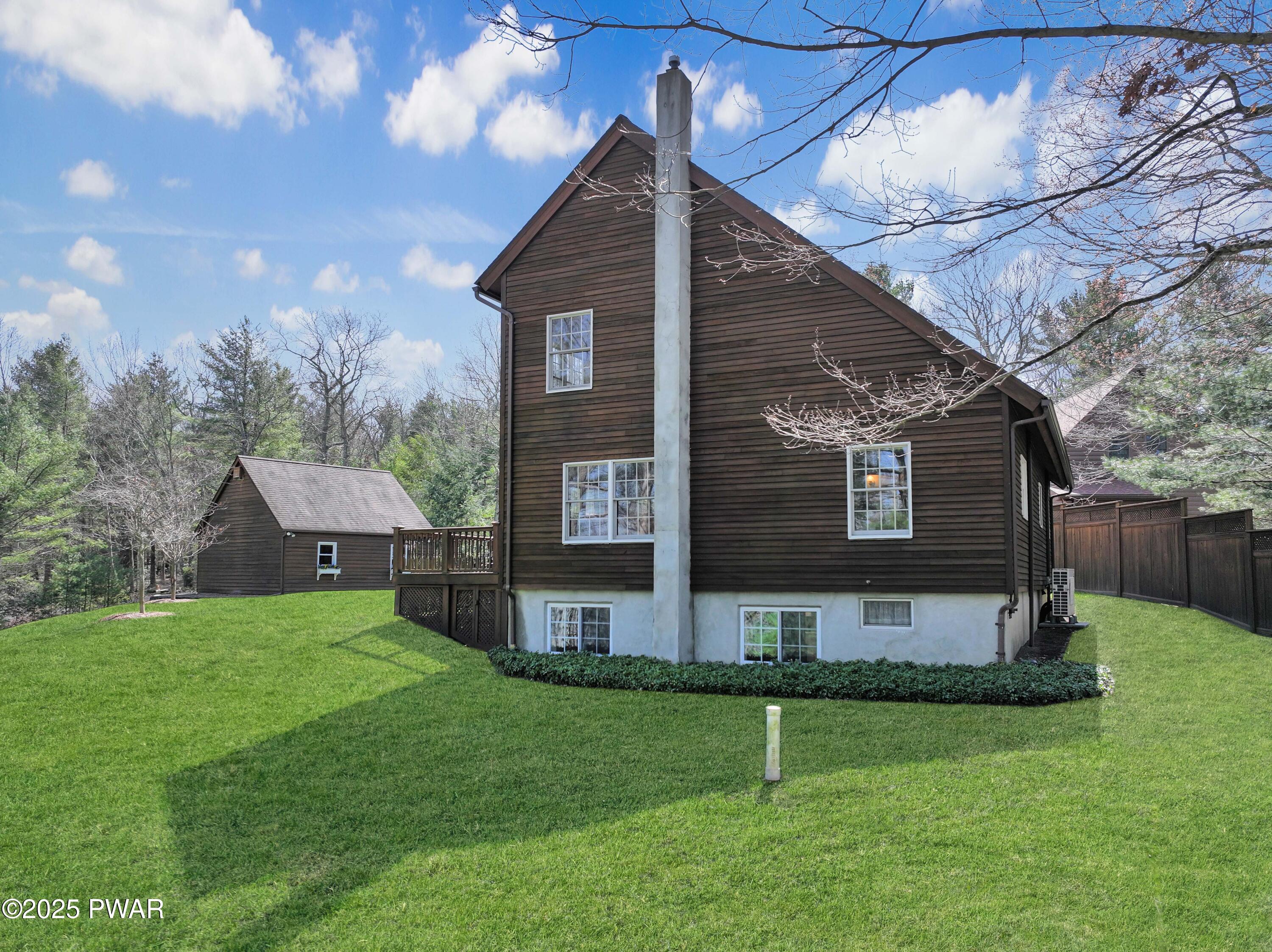 114 Wisener Lane, Shohola, Pennsylvania image 8