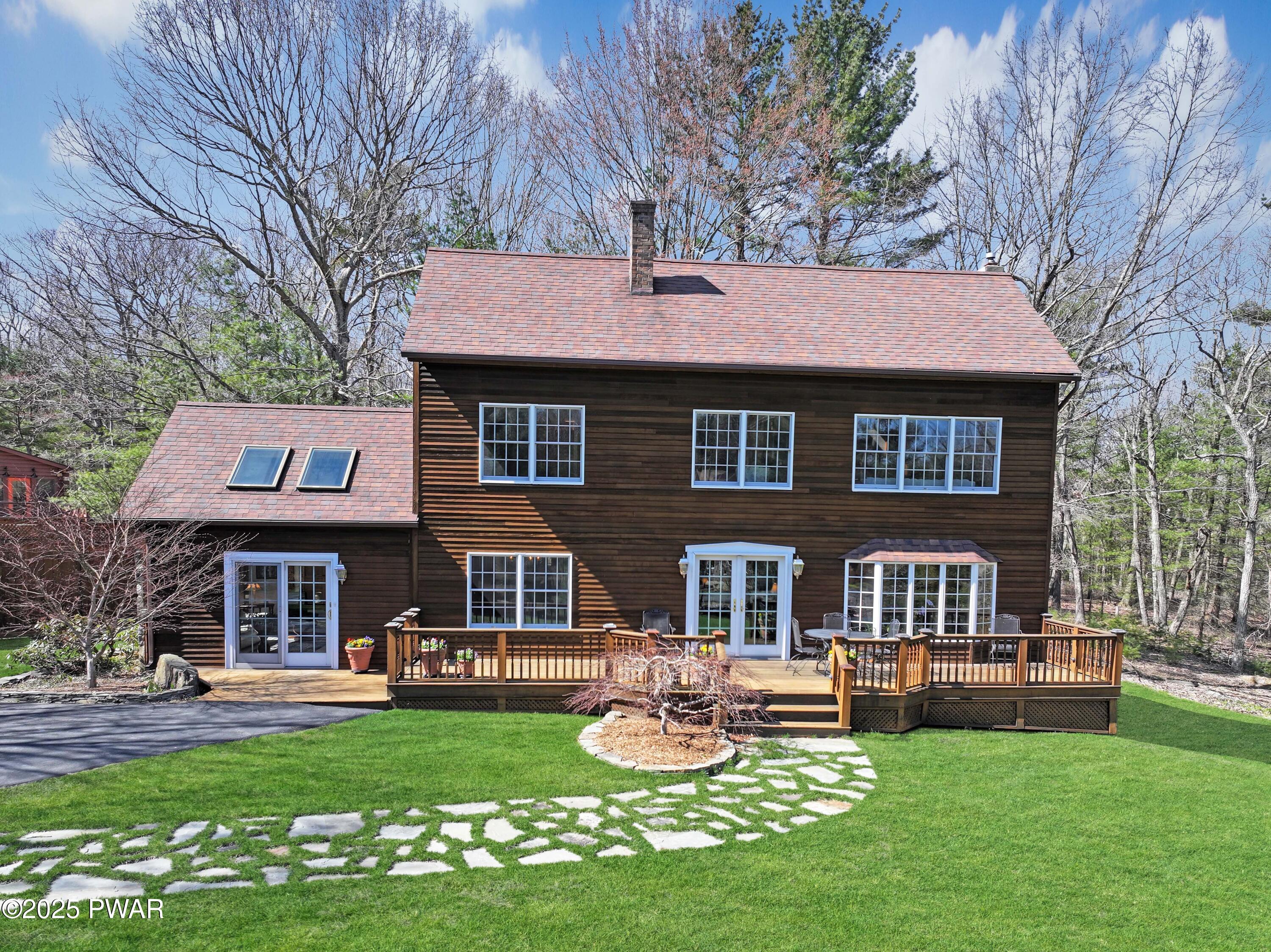 114 Wisener Lane, Shohola, Pennsylvania image 1