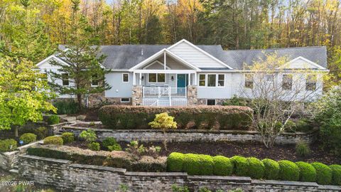 Homes For Sale - 118 Autumn View Lane<br/> Wyoming County, Factoryville, PA 18419