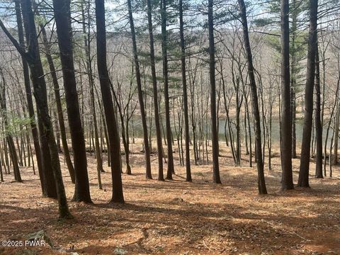 Vacant Land For Sale - LOT 23 Circle Drive<br/> Pike County, Hawley, PA 18428