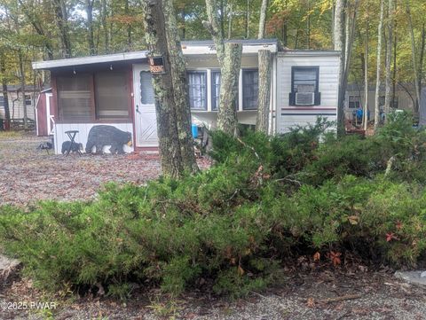 Vacant Land For Sale - 117 Woodpecker Lane<br/> Shohola, PA 18458