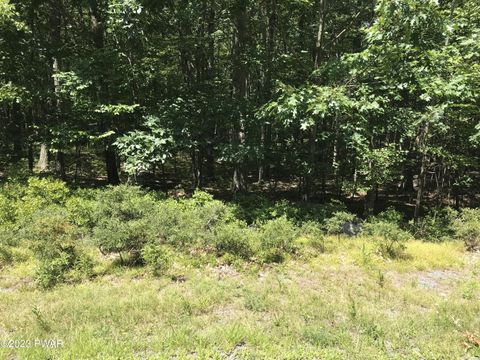 Vacant Land For Sale - 1301 Dewberry Drive<br/> Hawley, PA 18428