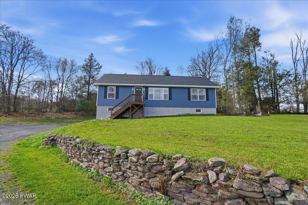 Photo of 179 Rosencranse Road, Honesdale, PA 18431 (MLS # PW260988)