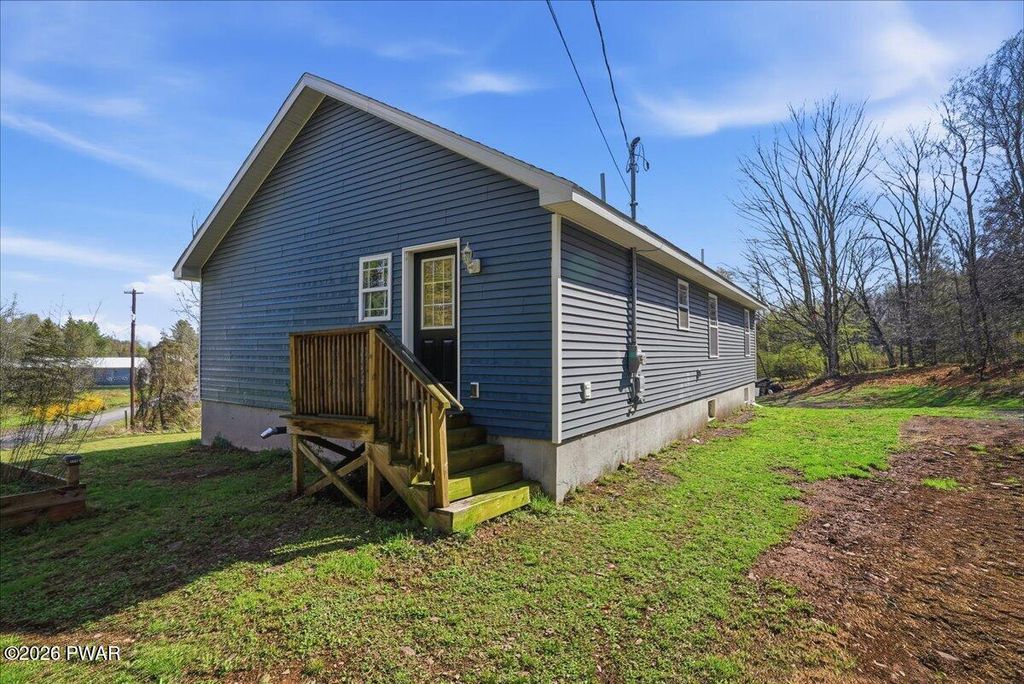 Photo of 179 Rosencranse Road, Honesdale, PA 18431 (MLS # PW260988)