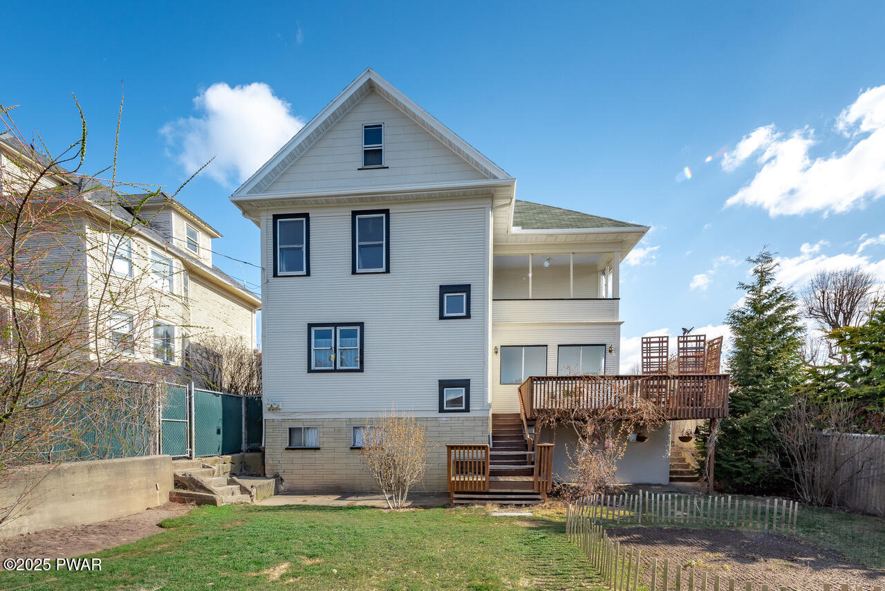 1213 Schlager Street, Scranton, Pennsylvania image 29
