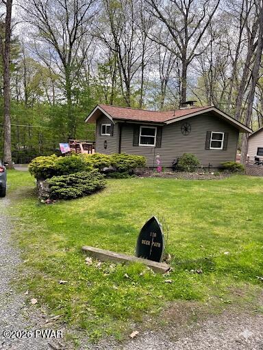 Homes For Sale - 110 Deer Path<br/> Tafton, PA 18464