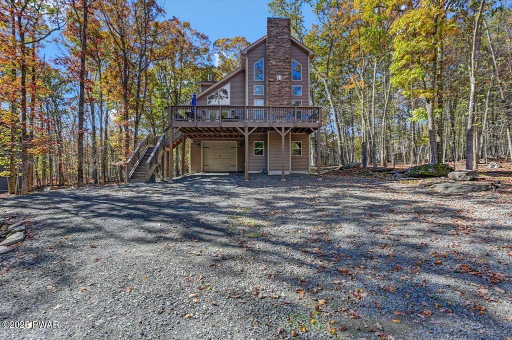 Photo of 163 Heritage Drive, Lackawaxen, PA 18435 (MLS # PW253486)