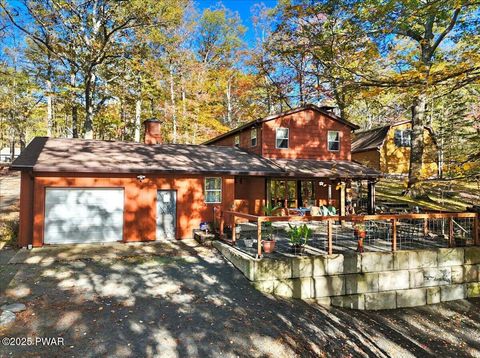 Homes For Sale - 75 E Shore Drive<br/> Hawley, PA 18428