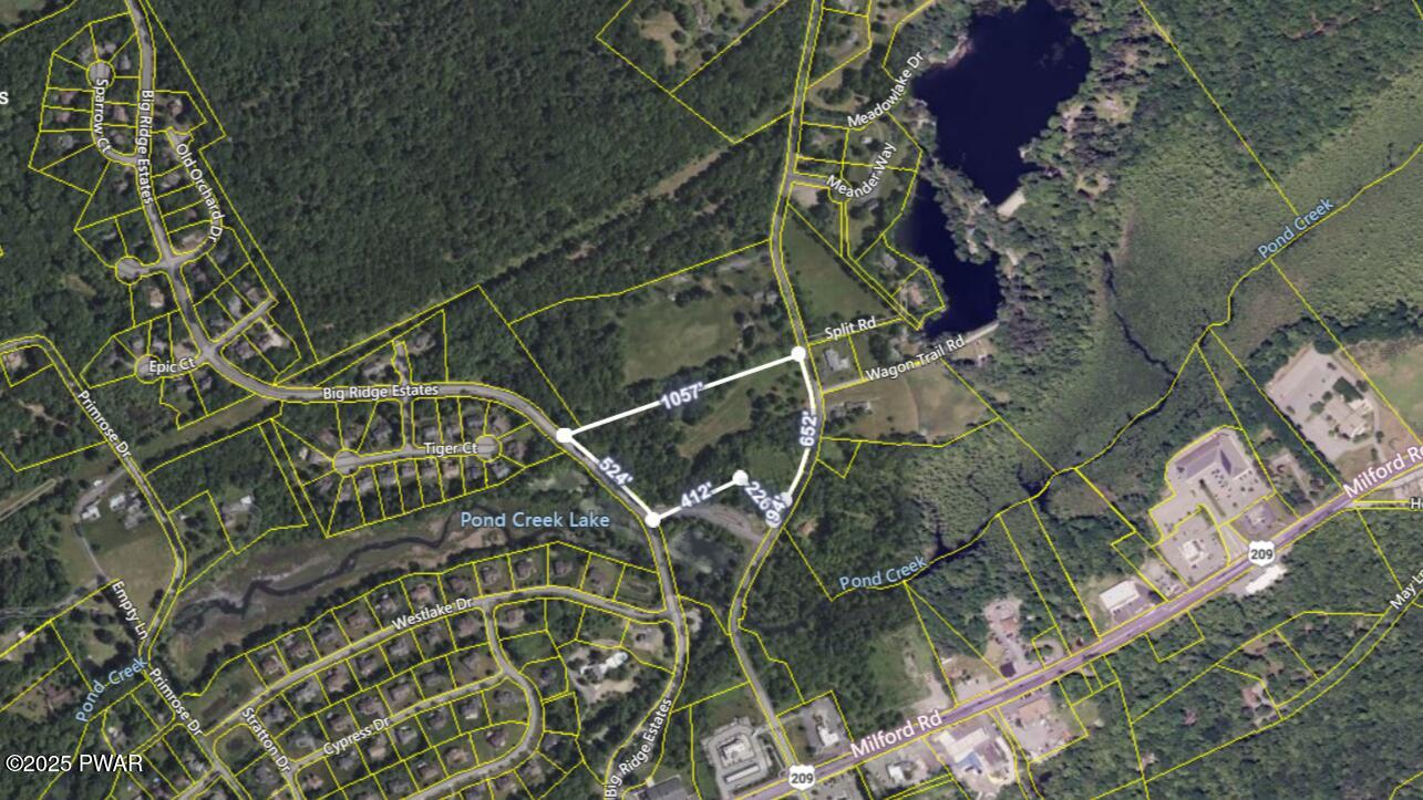 1016 Sellersville Drive, East Stroudsburg, Pennsylvania image 2