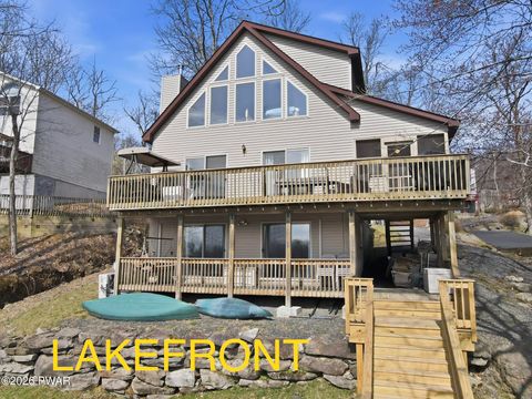 Homes For Sale - 174 N Lake Drive<br/> Dingmans Ferry, PA 18328