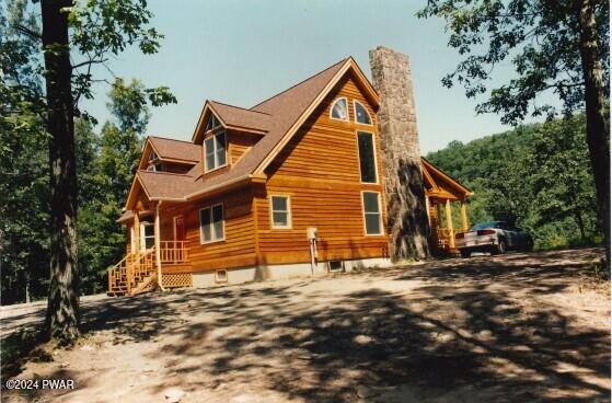 599 Masthope Plank Road, Lackawaxen, Pennsylvania image 25