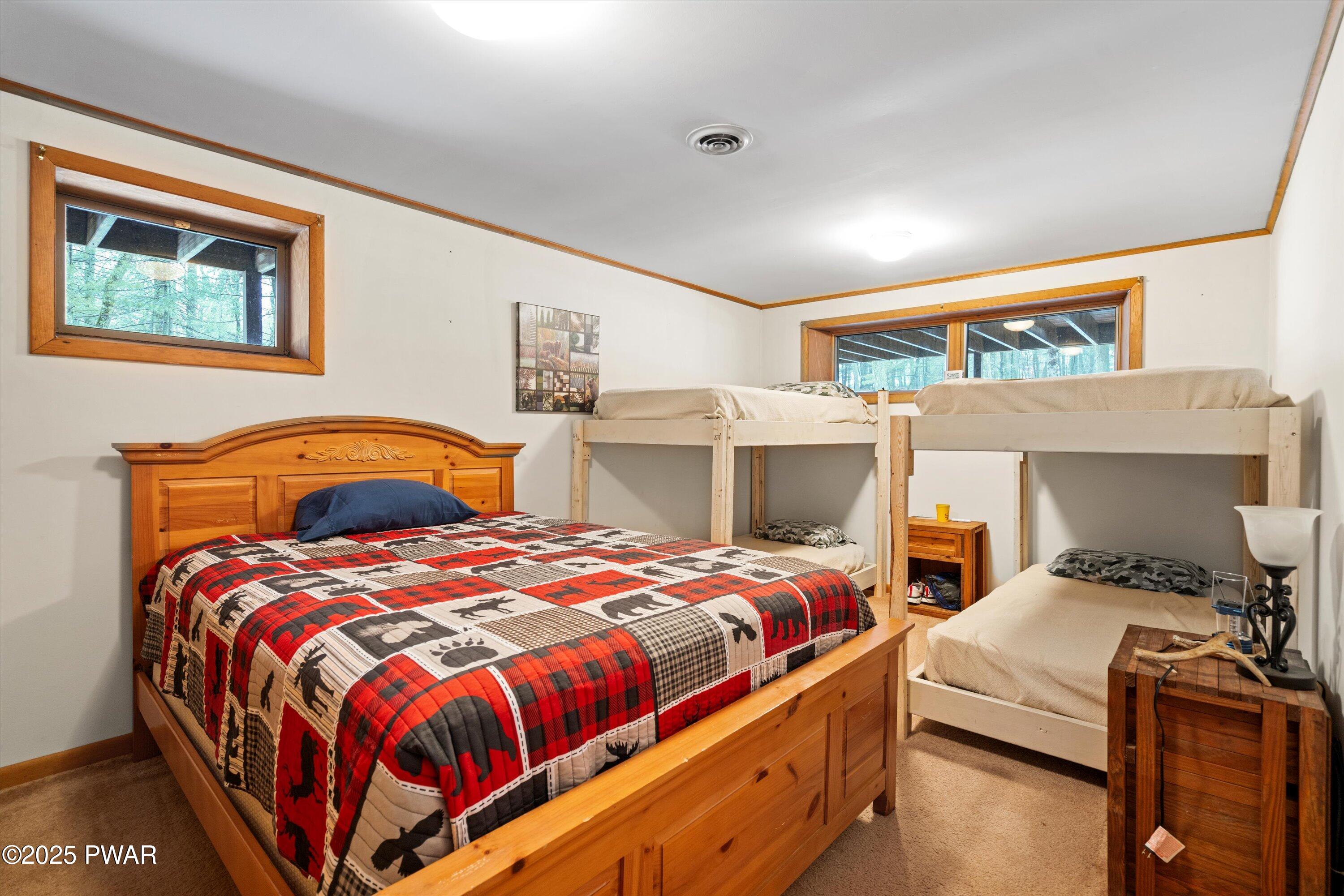 115 Song Mountain Drive, Tafton, Pennsylvania image 34