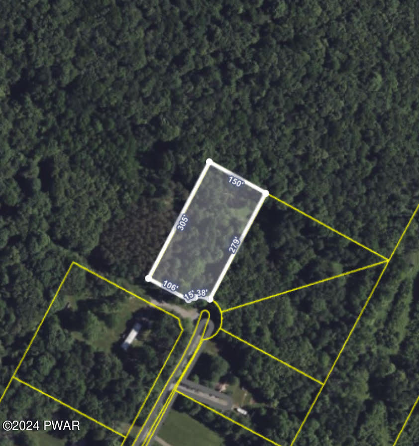 2223 Mallard Lane, Shohola, Pennsylvania image 1