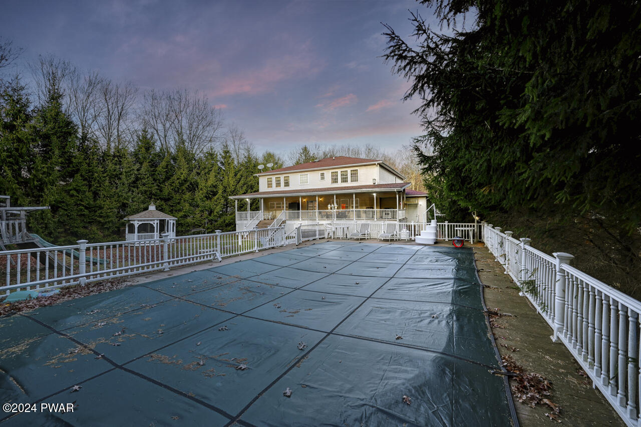 31 Vista Drive, Albrightsville, Pennsylvania image 4