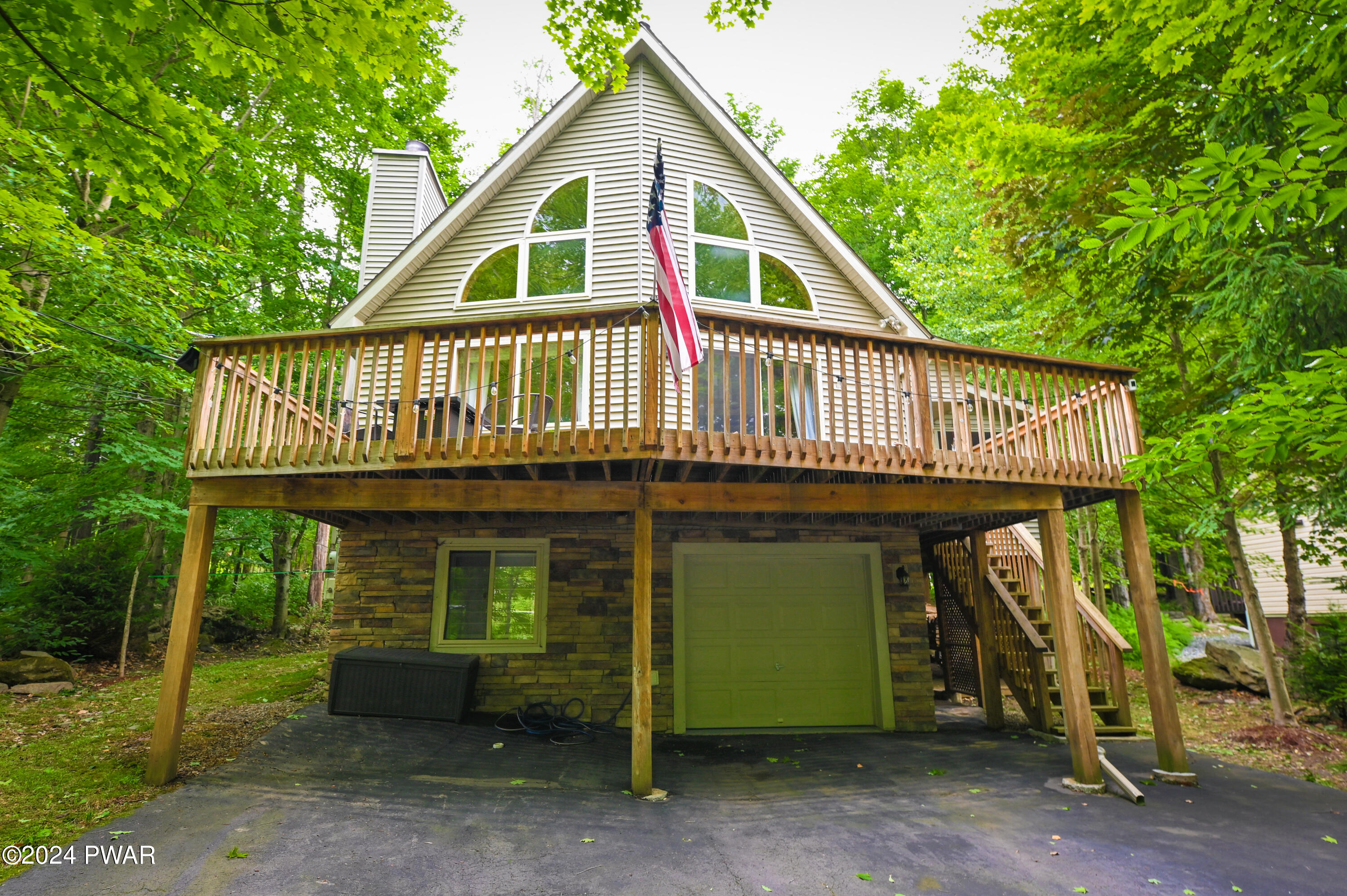 View Lake Ariel, PA 18436 house