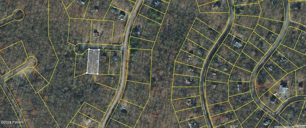 Photo of 663665 Locust Court, Lackawaxen, PA 18435 (MLS # PW240770)