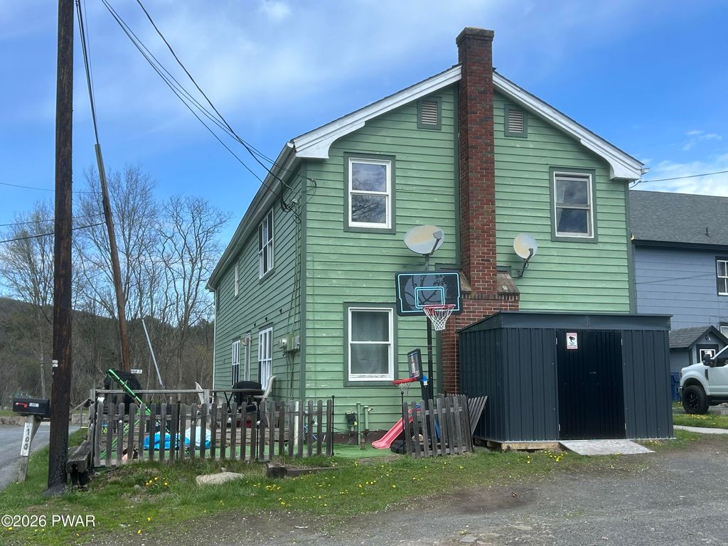 Photo of 100 Richardson Avenue, Shohola, PA 18458 (MLS # PW260933)