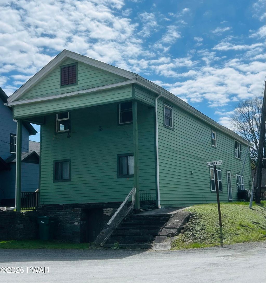 Photo of 100 Richardson Avenue, Shohola, PA 18458 (MLS # PW260933)