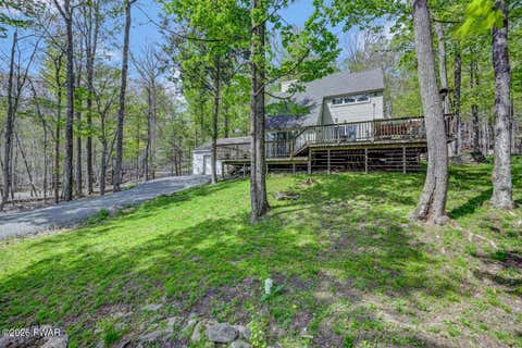 Homes For Sale - 103 Orchard Lane<br/> Greentown, PA 18426