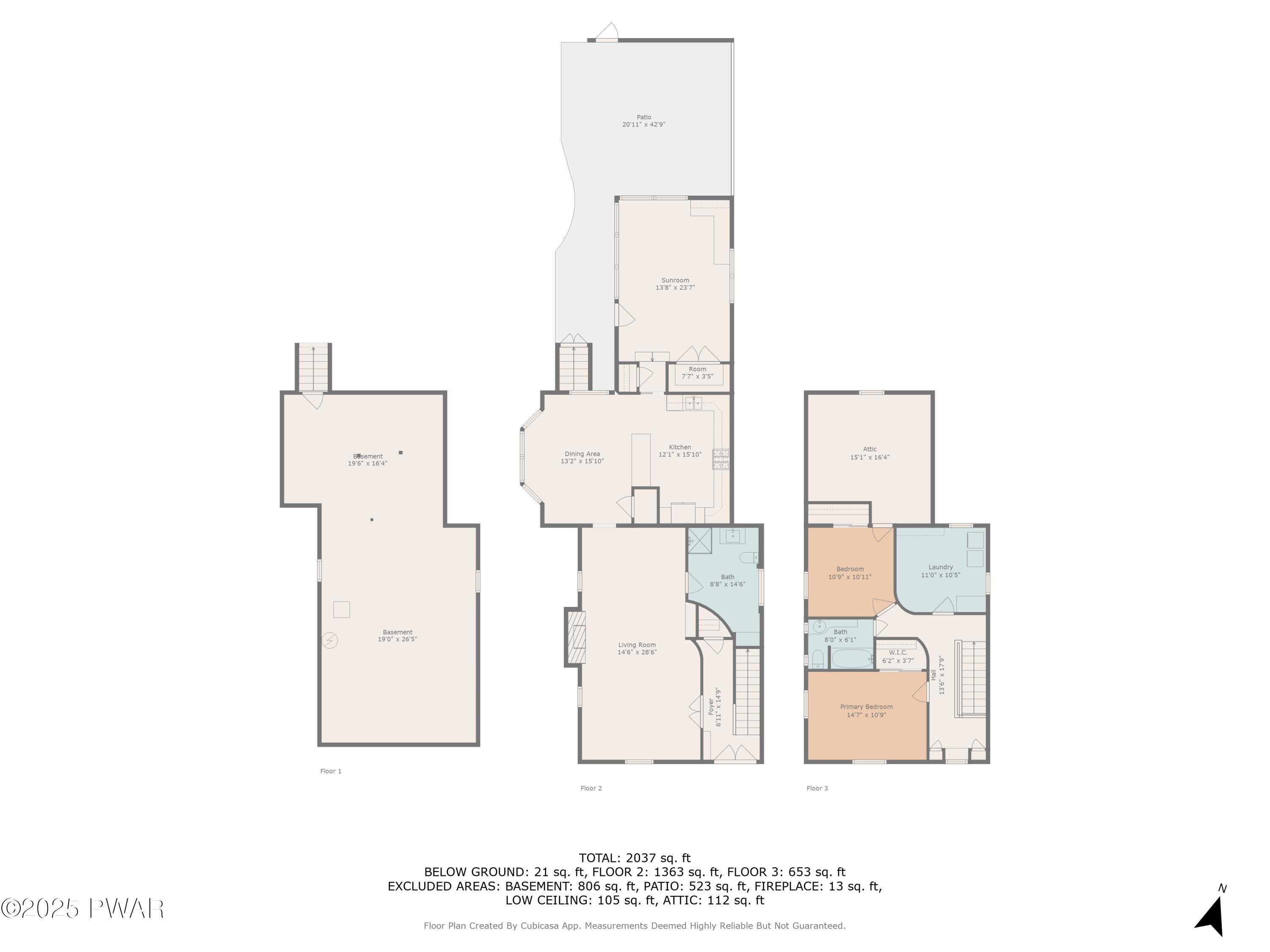 305 16th Street, Honesdale, Pennsylvania image 41