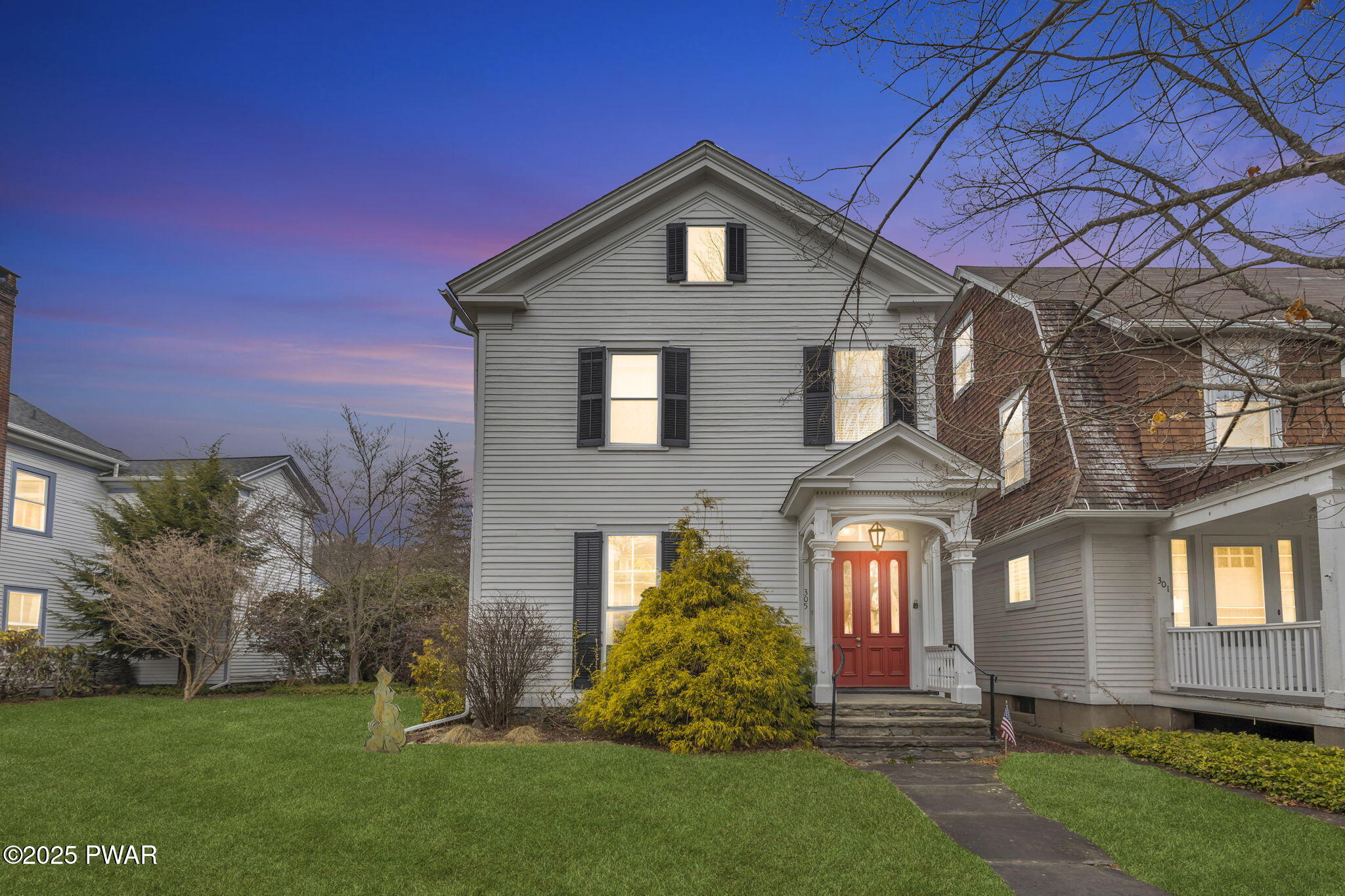 305 16th Street, Honesdale, Pennsylvania image 4