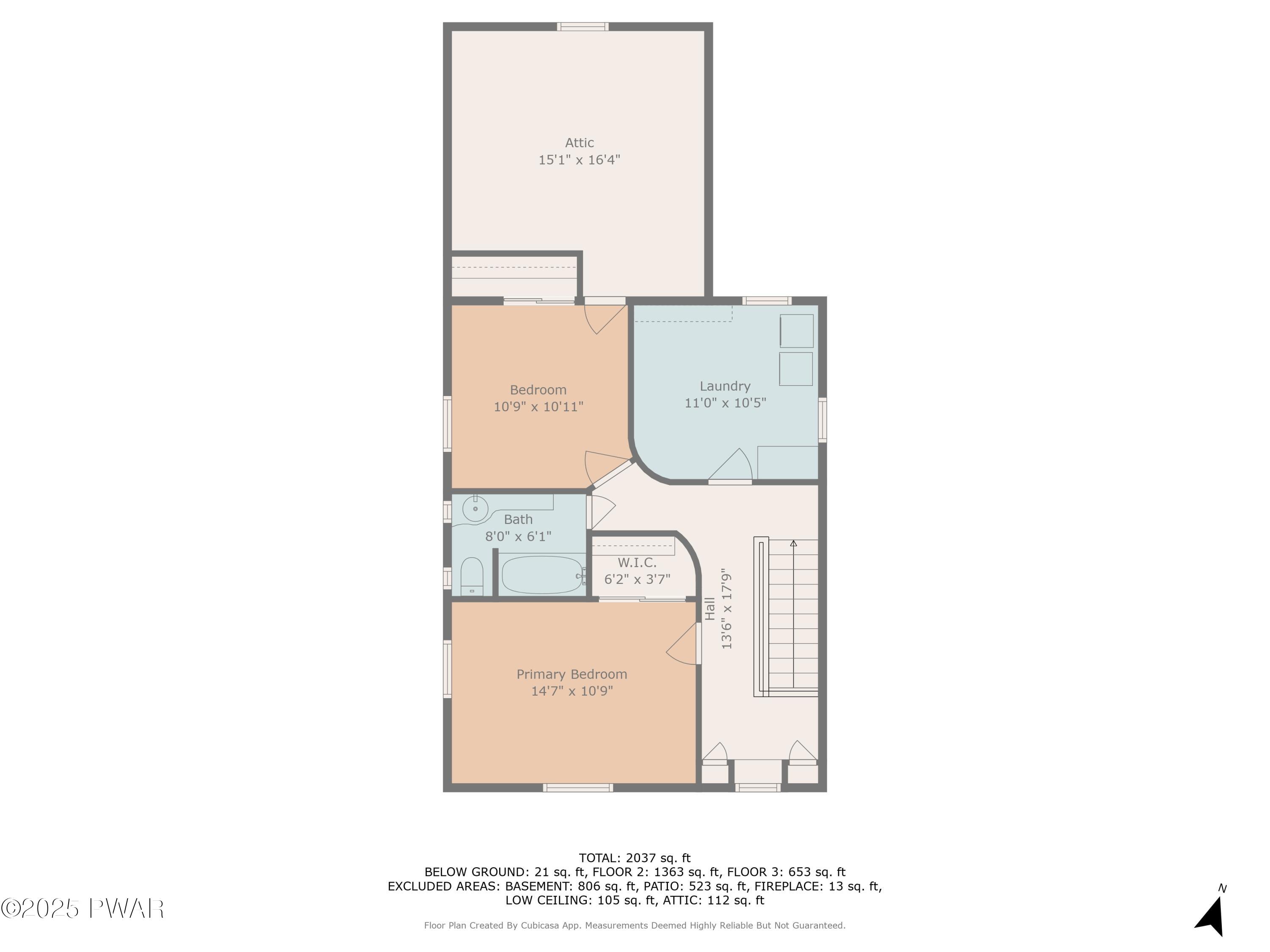 305 16th Street, Honesdale, Pennsylvania image 42