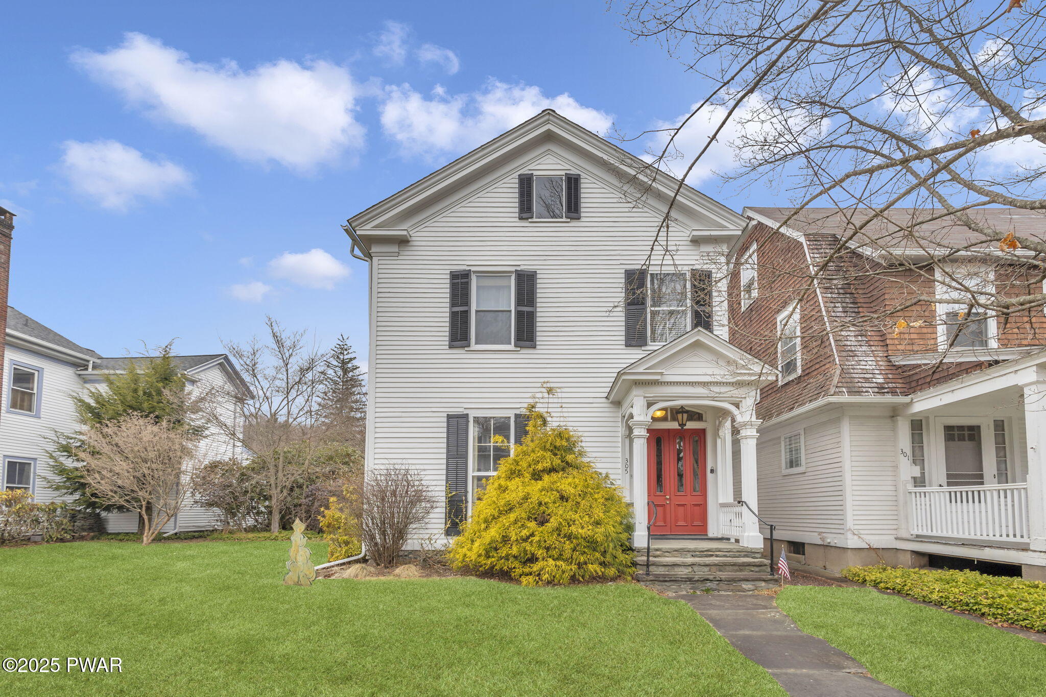 305 16th Street, Honesdale, Pennsylvania image 3