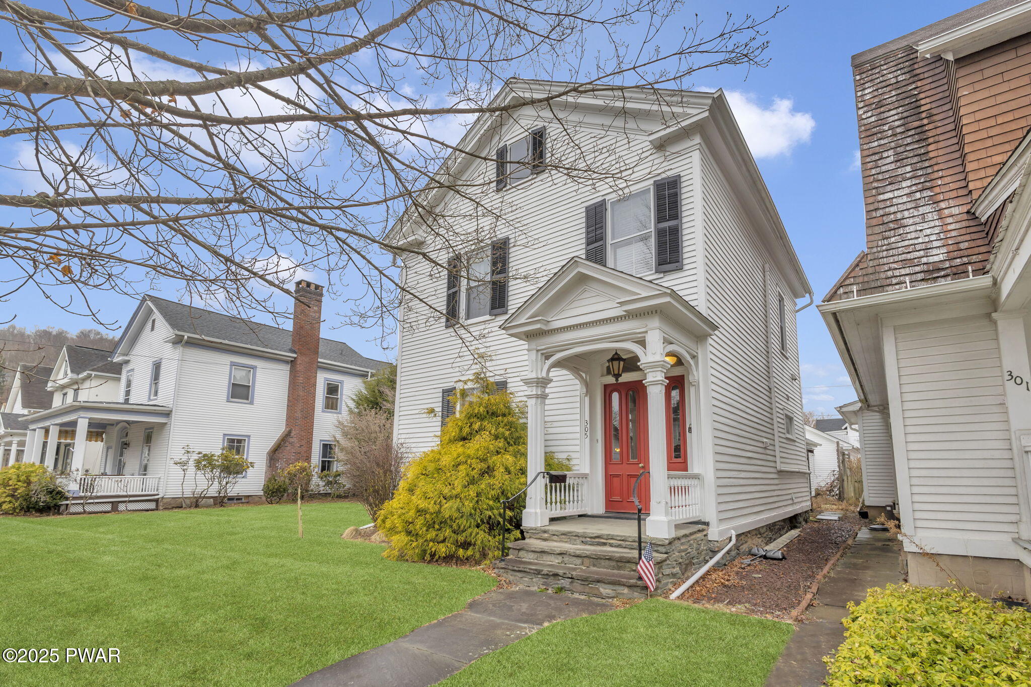 305 16th Street, Honesdale, Pennsylvania image 7