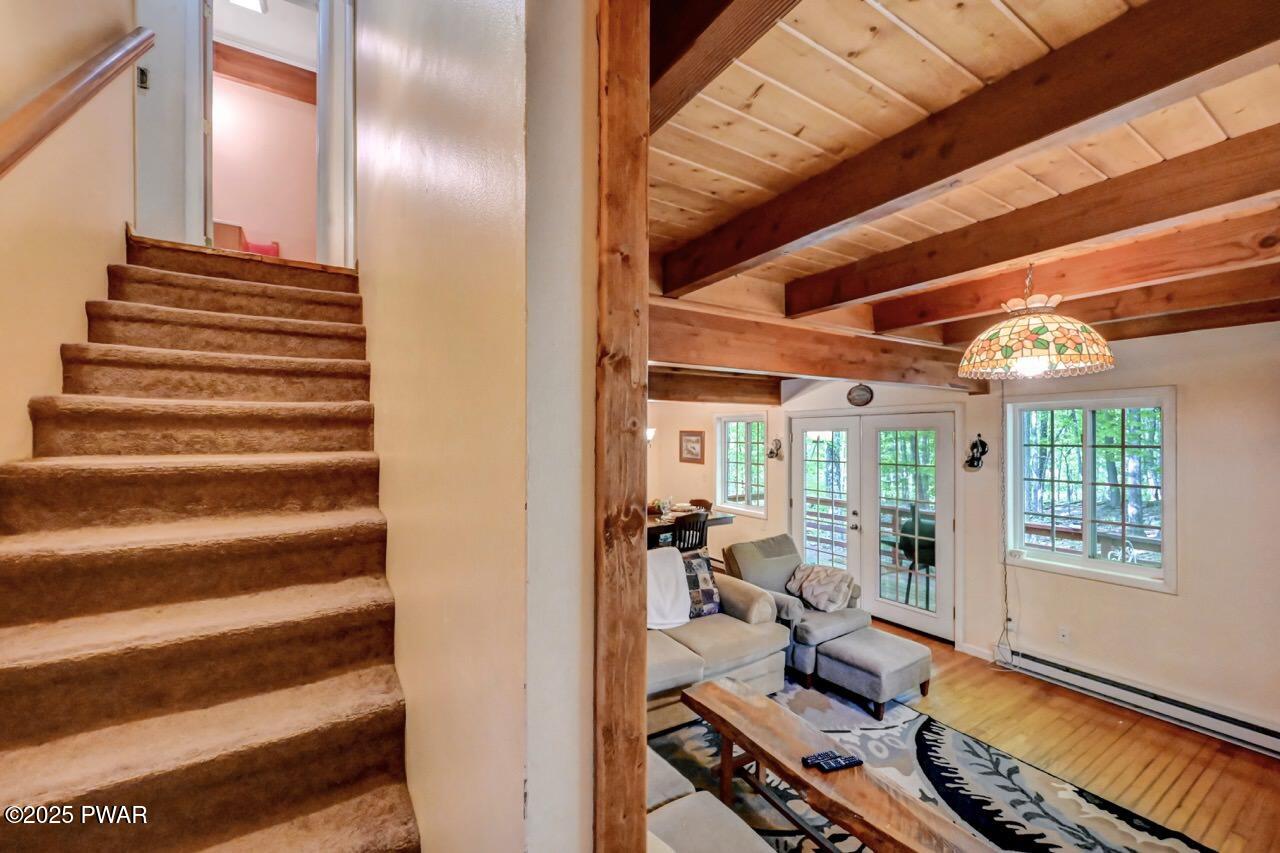 3538 Chestnut Hill Drive, Lake Ariel, Pennsylvania image 34