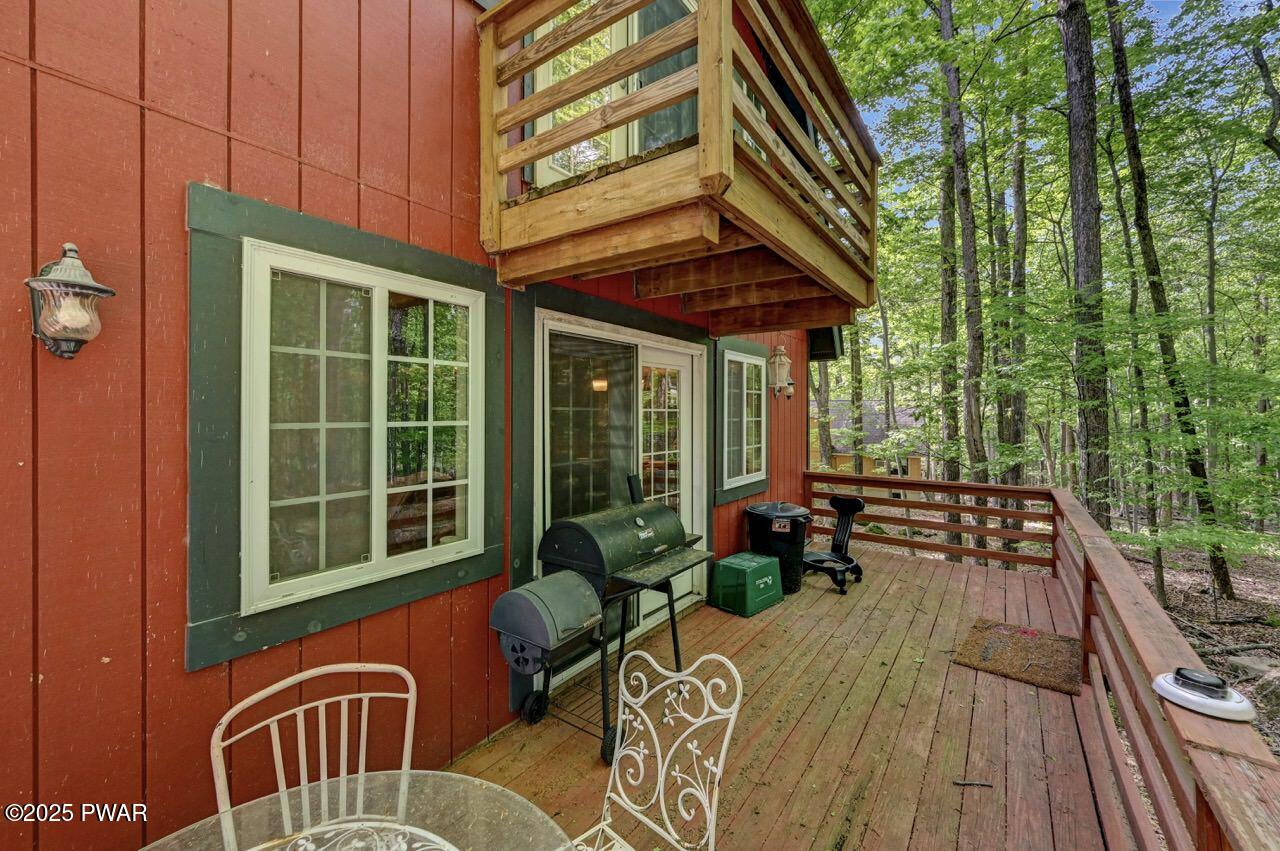 3538 Chestnut Hill Drive, Lake Ariel, Pennsylvania image 7