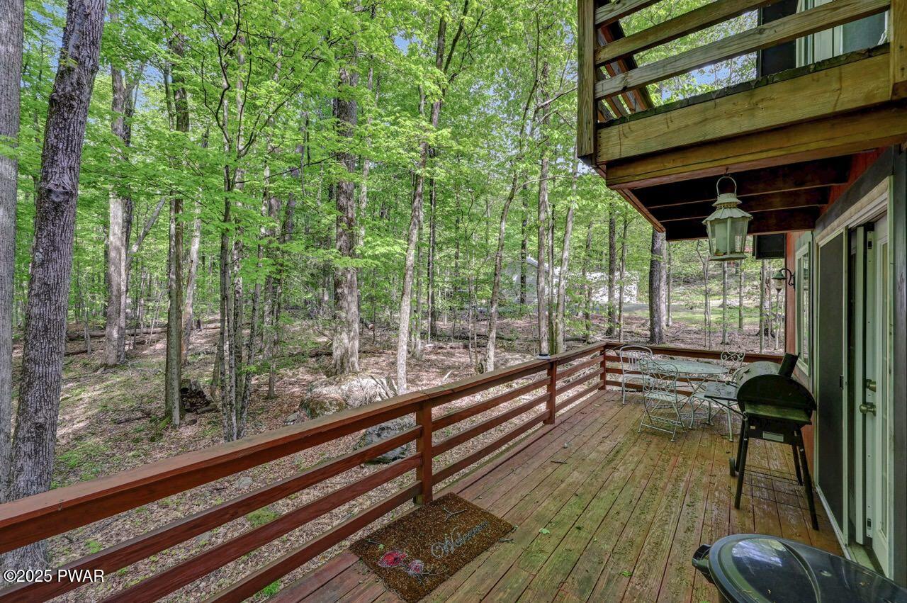 3538 Chestnut Hill Drive, Lake Ariel, Pennsylvania image 8