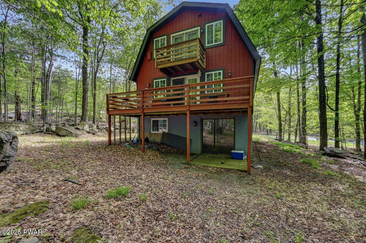 3538 Chestnut Hill Drive, Lake Ariel, Pennsylvania image 3