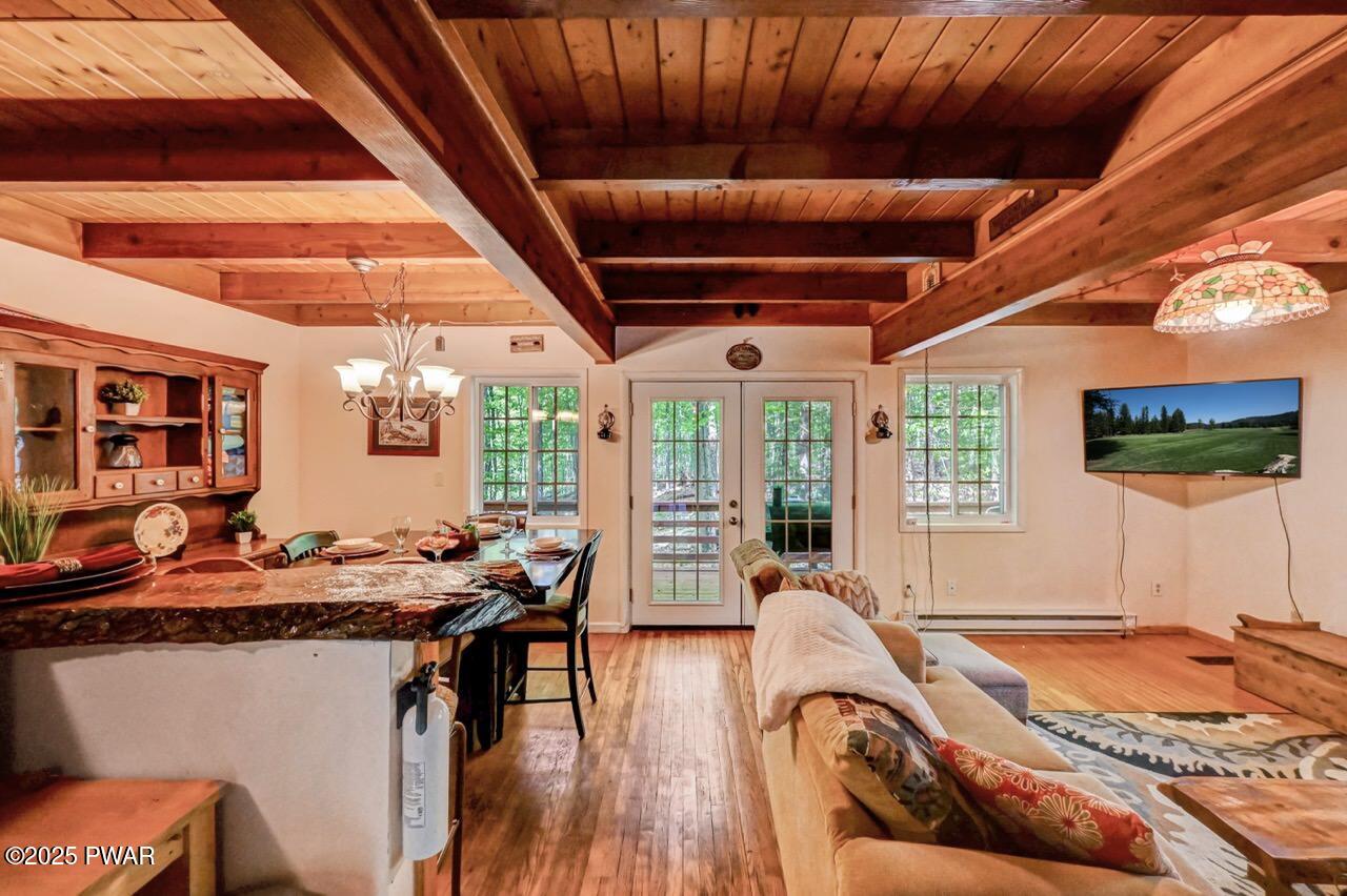 3538 Chestnut Hill Drive, Lake Ariel, Pennsylvania image 17
