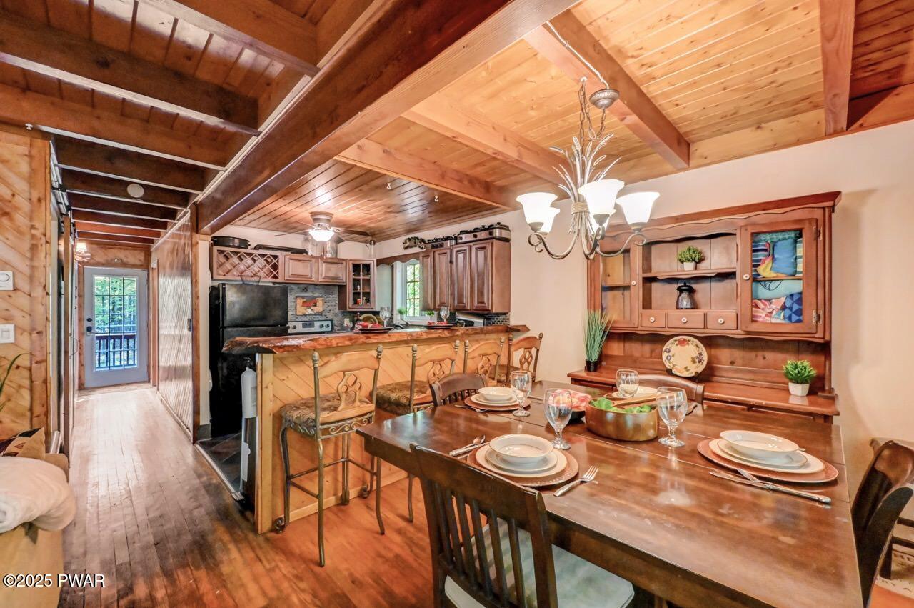 3538 Chestnut Hill Drive, Lake Ariel, Pennsylvania image 12