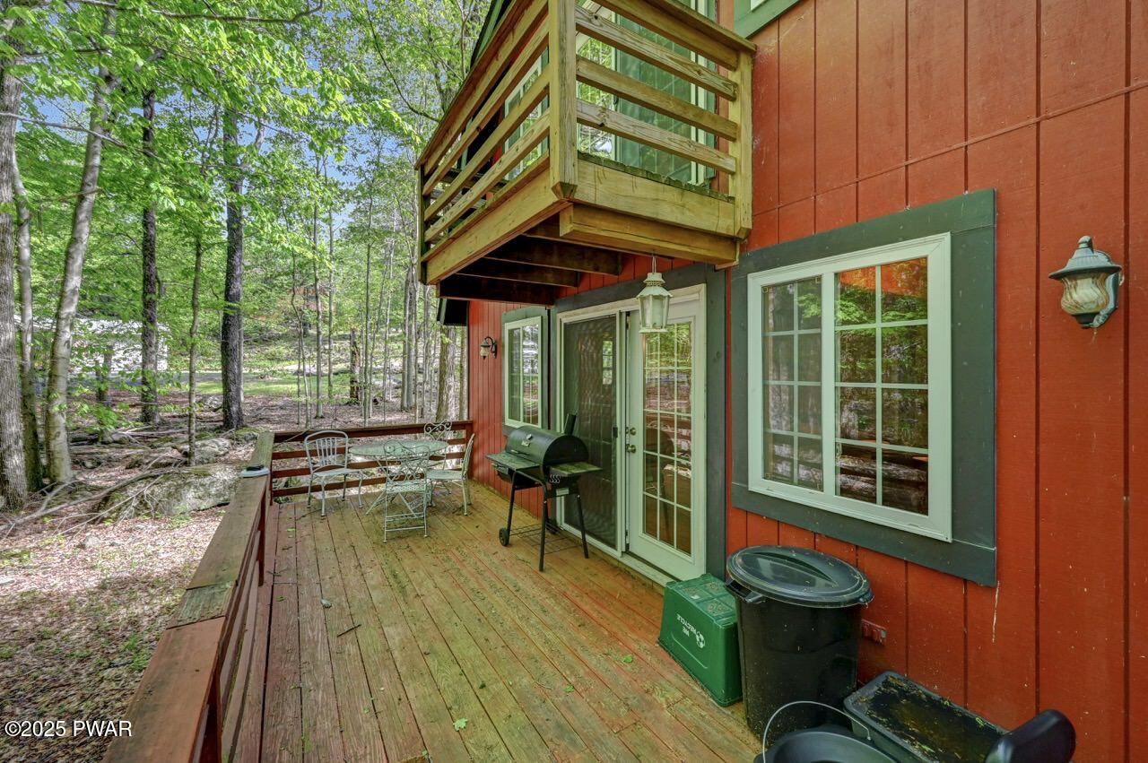 3538 Chestnut Hill Drive, Lake Ariel, Pennsylvania image 6