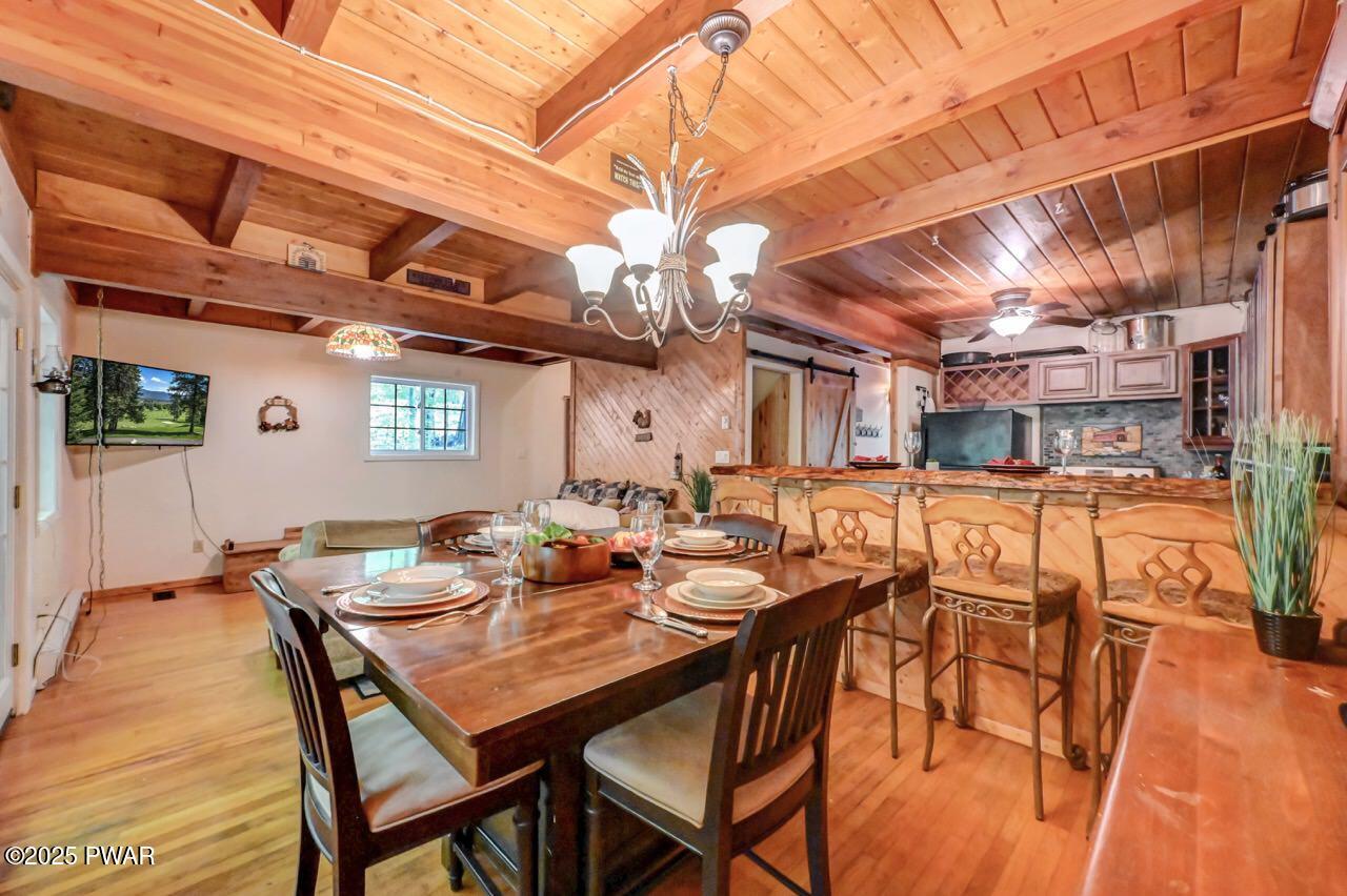 3538 Chestnut Hill Drive, Lake Ariel, Pennsylvania image 13