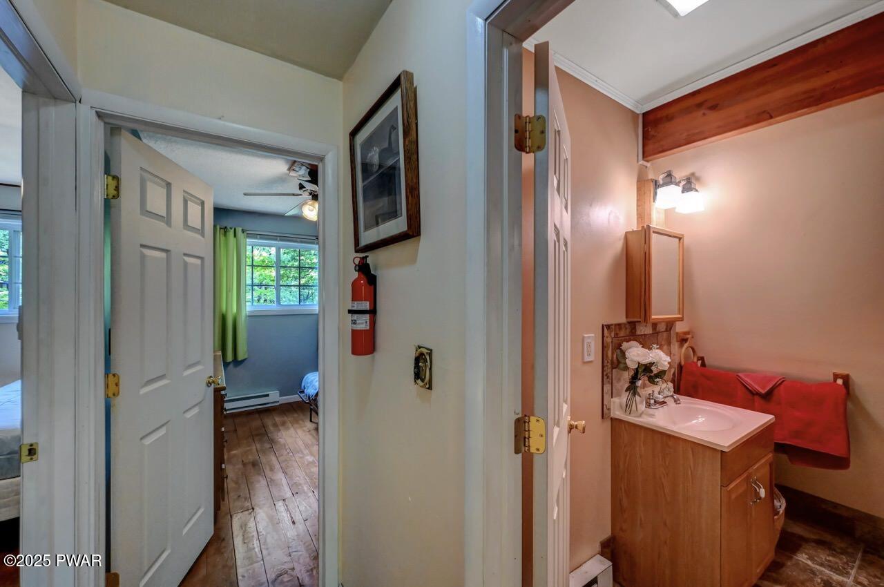 3538 Chestnut Hill Drive, Lake Ariel, Pennsylvania image 37