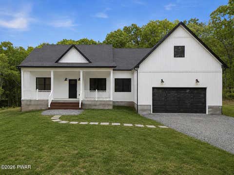 Homes For Sale - 184 Soose Way<br/> Tafton, PA 18464