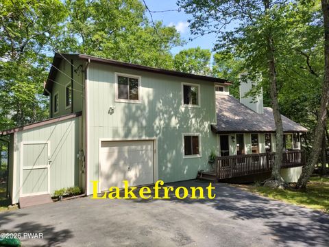 Homes For Sale - 342 Gold Key Road<br/> Pike County, Milford, PA 18337