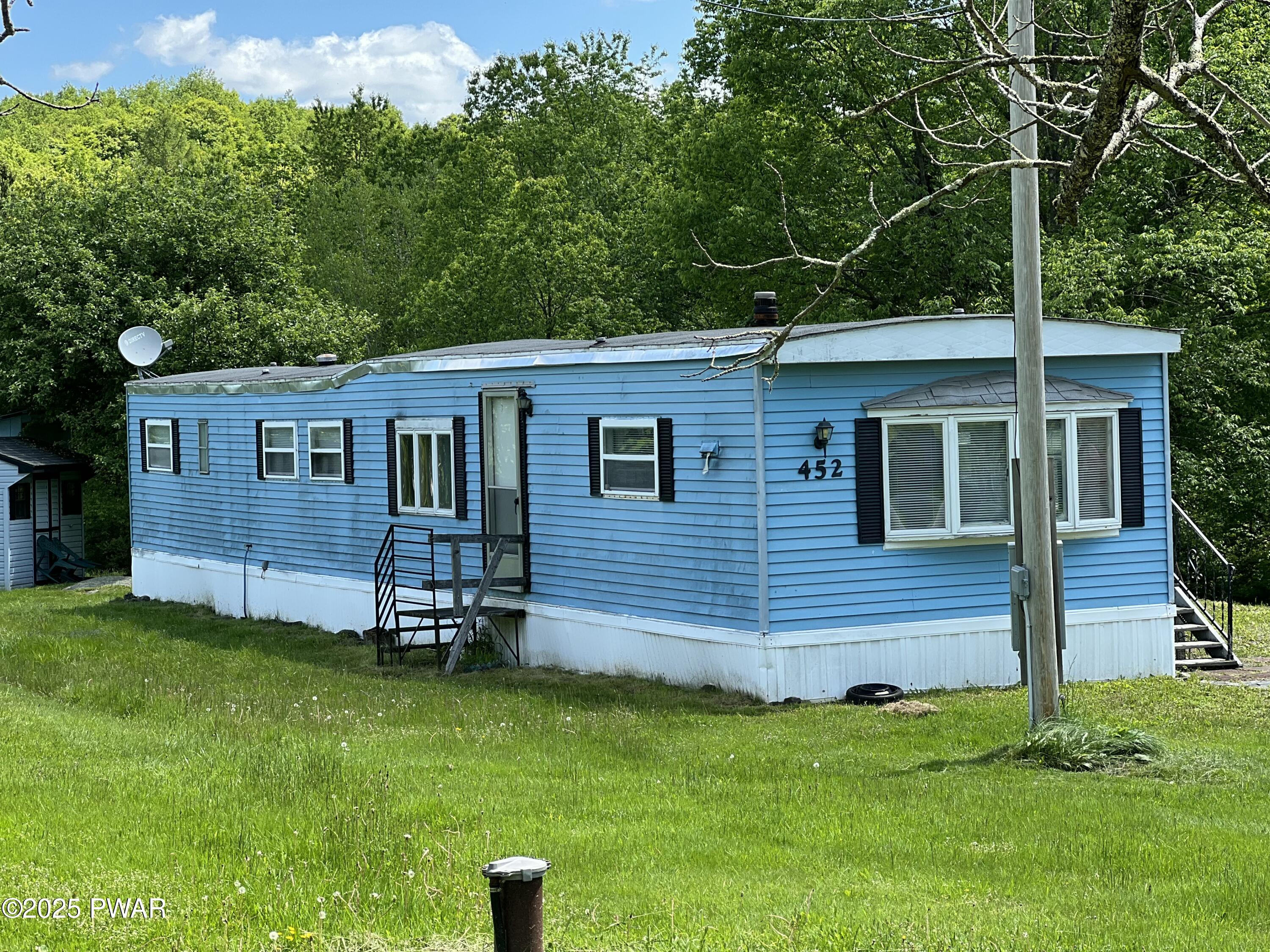 452 Boyds Mills Road, Milanville, Pennsylvania image 28