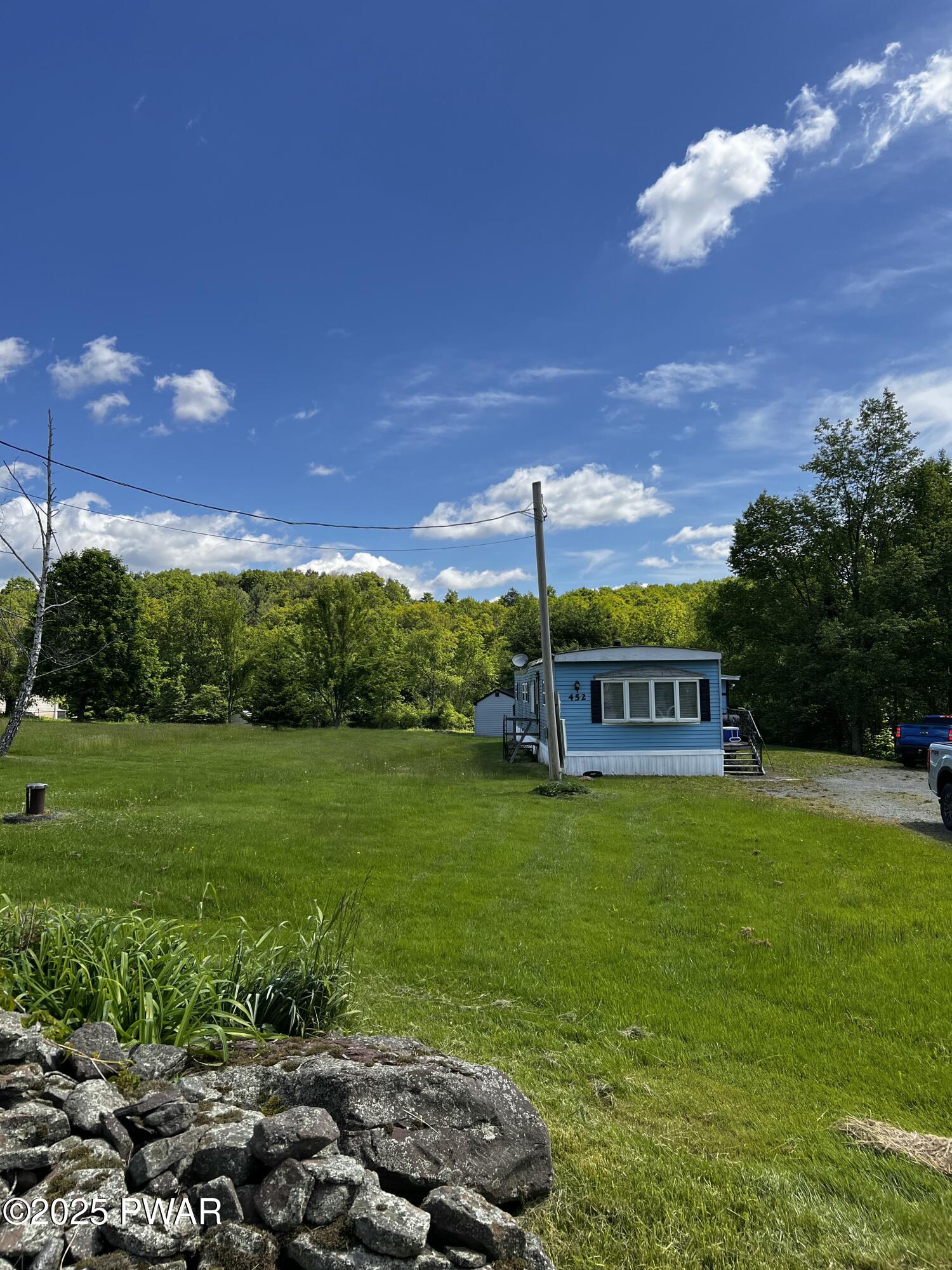 452 Boyds Mills Road, Milanville, Pennsylvania image 32