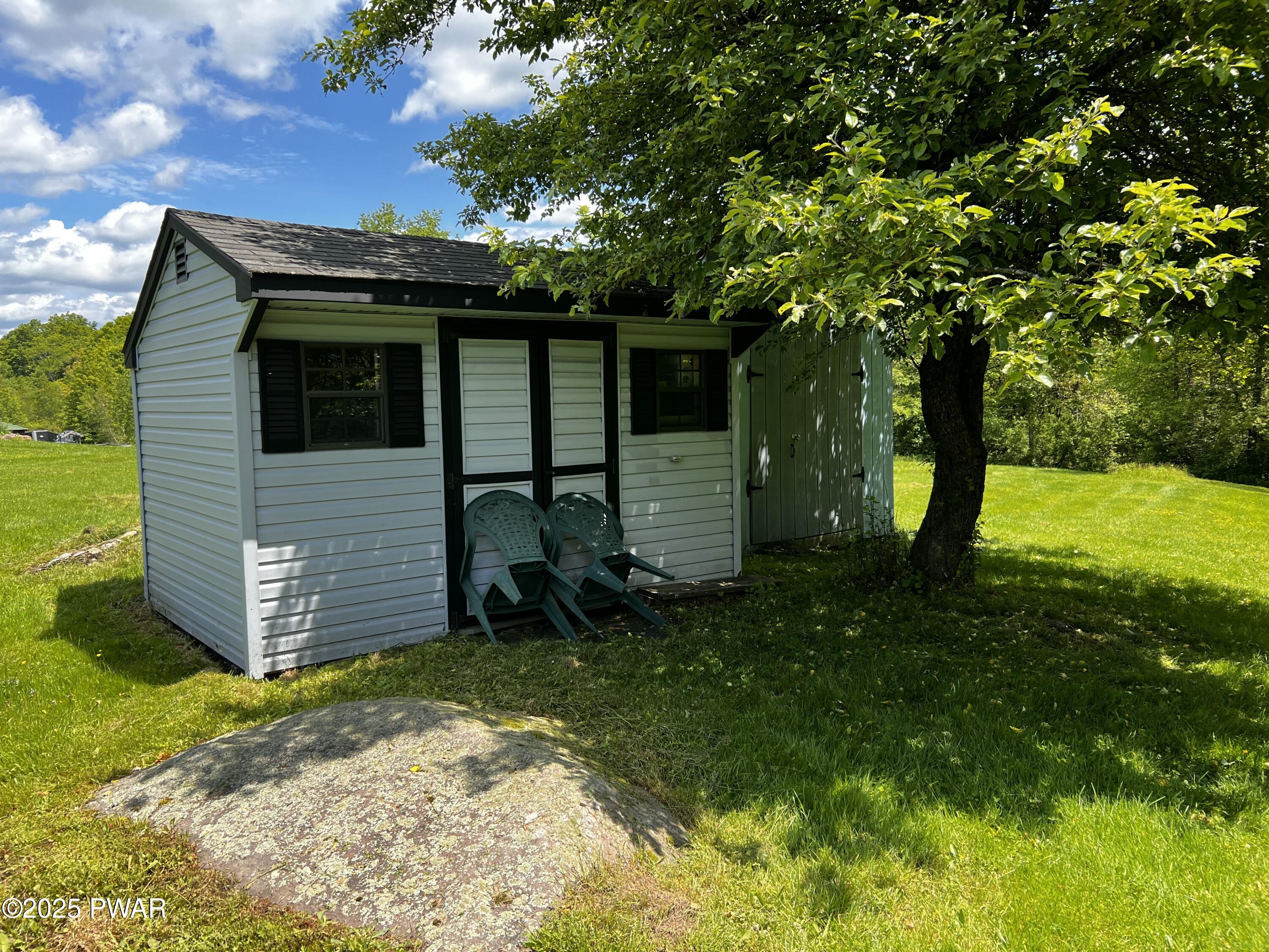 452 Boyds Mills Road, Milanville, Pennsylvania image 25