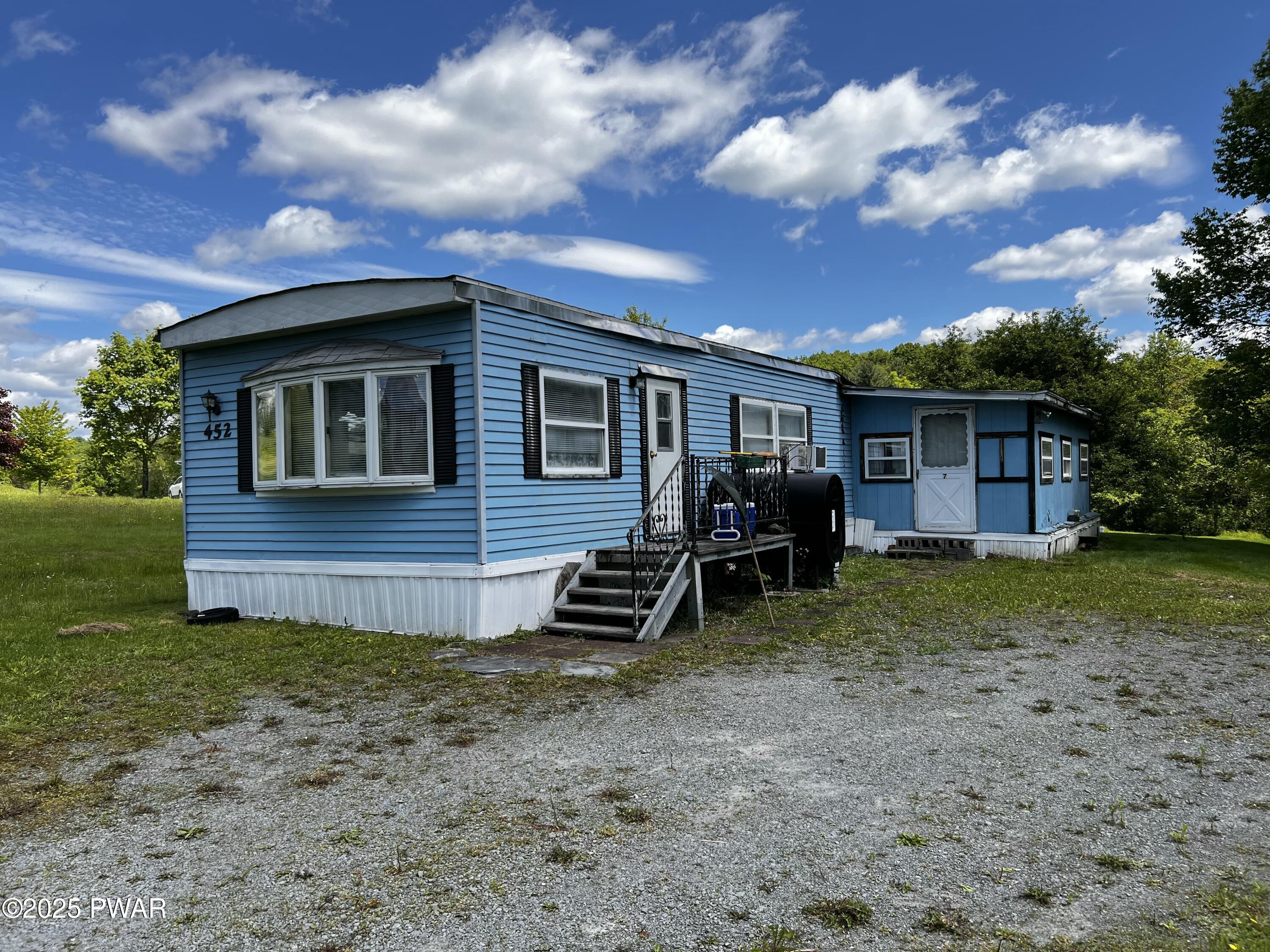 452 Boyds Mills Road, Milanville, Pennsylvania image 29