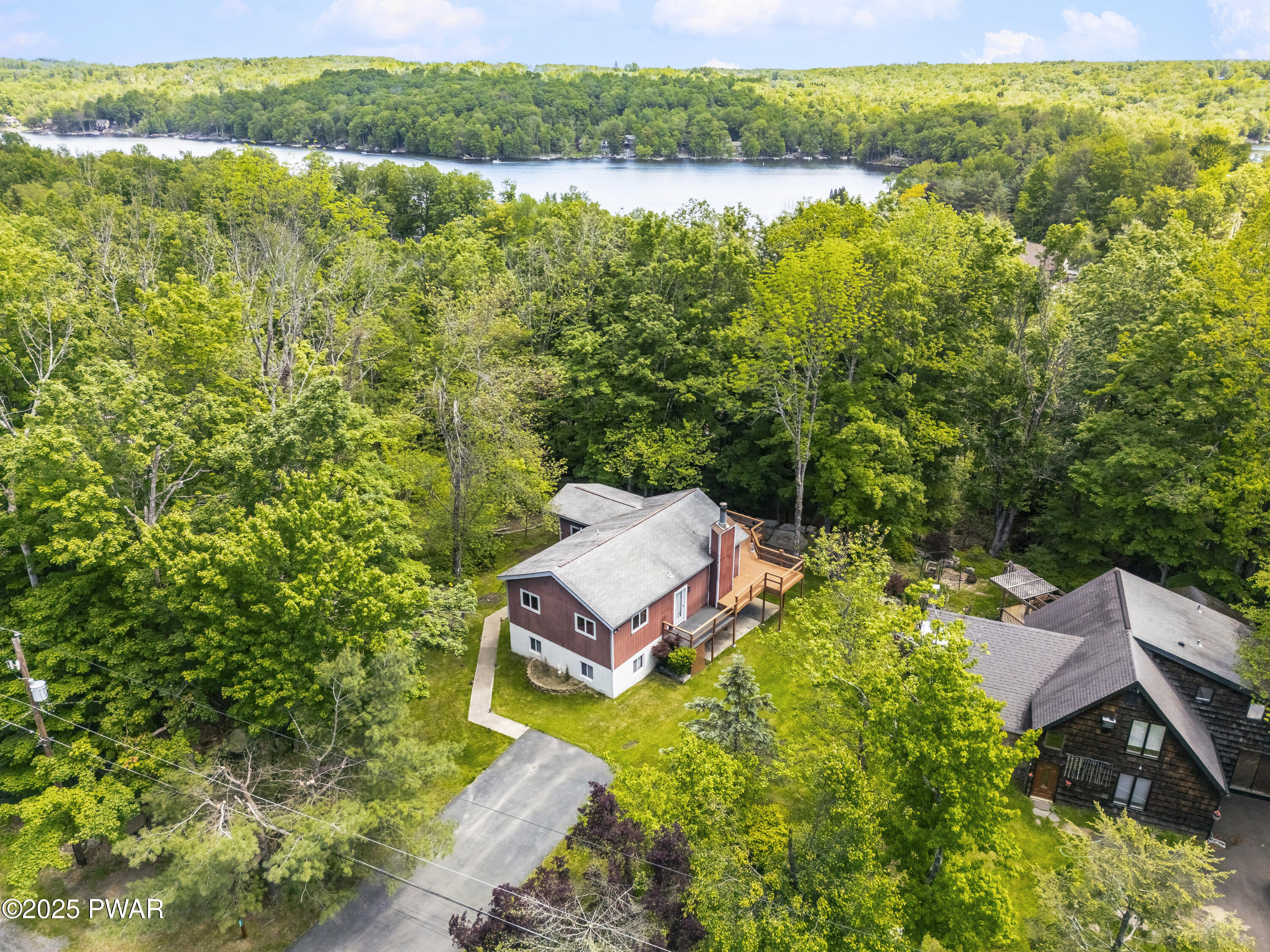 31 Woodridge Drive, Lake Ariel, Pennsylvania image 2