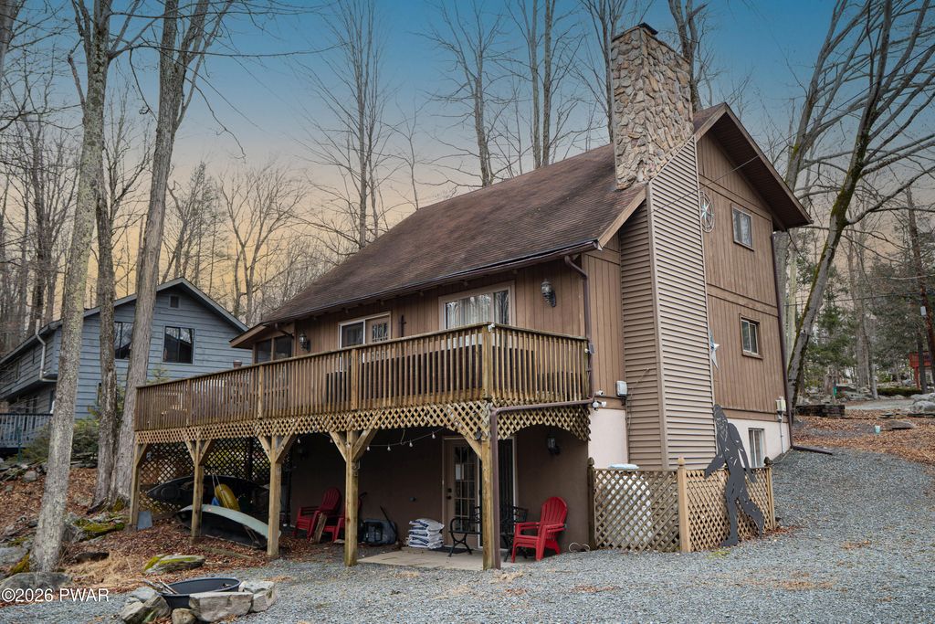 Photo of 2 Roamingwood Road, Lake Ariel, PA 18436 (MLS # PW260512)