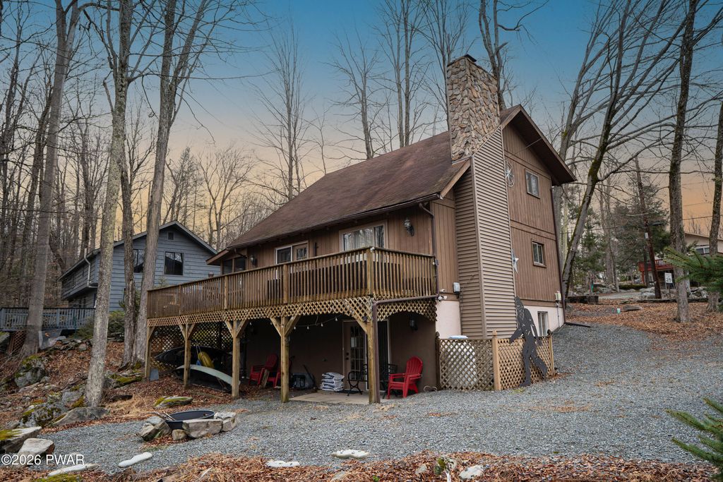 Photo of 2 Roamingwood Road, Lake Ariel, PA 18436 (MLS # PW260512)